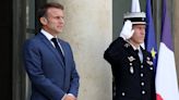 "Frappée de la maladie de Charcot" : cet avertissement fait à Emmanuel Macron qu’il n’a pas voulu croire