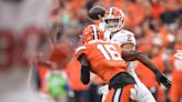 Big days from Cade Klubnik, Tyler Brown power Clemson football past Syracuse