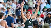 Michigan State's Heath Baldwin Wins U.S. Olympic Team Trials Decathlon, Will Compete in Summer Olympics