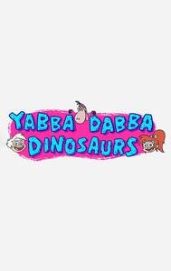 Yabba Dabba Dinosaurs