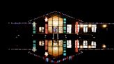 Check out the Christmas lights displays across north Louisiana and Texas