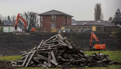 Need for clarity on Casement Park costs, says Micheál Martin - Homepage - Western People