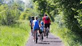 New online map shows Oxfordshire's top cycle routes for beginners