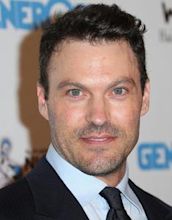 Brian Austin Green