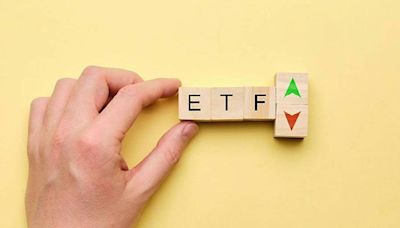 金融、傳產雙引擎催動 台股ETF近一月最強漲逾10％