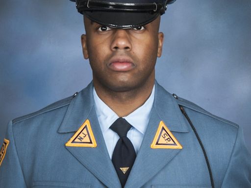 New Jersey State Police trooper dies during training