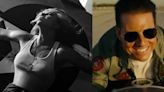 Top Gun: Maverick | Lady Gaga presenta su single para la película