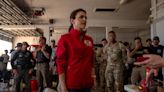 Casey DeSantis raised $63M for Hurricane Ian relief. Where did it go?