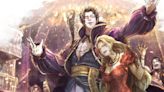 Octopath Traveler: Champions of the Continent busca ser divertido antes de hacer dinero