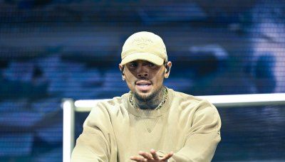 Chris Brown’s Ex-Housekeeper Demands Deposition in Dog Attack Lawsuit