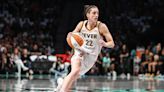 WNBA Owner Publicly Challenges Caitlin Clark's Nike Deal