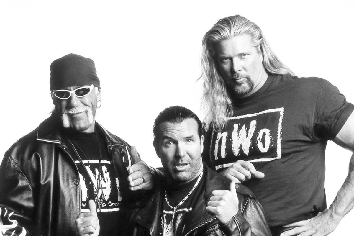 Where to watch Vice TV's 'Who Killed WCW?' documentary: episodes, schedule, how to stream Vice TV