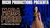 Sagunt acoge un concierto de la "Princesa del Fado"