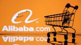 China's Alibaba beats quarterly revenue estimates, profit drops