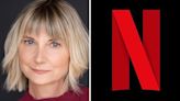 Kerri Kenney-Silver Joins ‘The Four Seasons’ Netflix Comedy Series