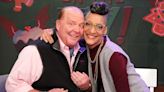 Carla Hall on Why She Stood by Mario Batali During His Scandal: ‘It Wasn’t for Me to Forgive’ (Exclusive)