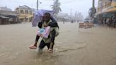 Des inondations records dans plusieurs pays d'Afrique, noyés sous les besoins d'assistance