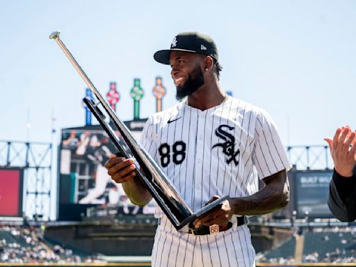 White Sox Unlikely To Move Luis Robert Jr. By Trade Deadline