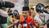 Report: Tajuddin not among envoys getting credentials from Agong tomorrow