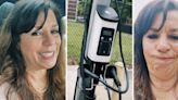 ‘Where’s the free gas pumps?’: EV driver complains about free charging stations. It backfires