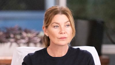 Despite Emotional Send-Off, Ellen Pompeo Returning to ‘Grey’s Anatomy’ Season 21 for at Least 7 Episodes