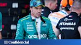 Todas las 'injusticias' que denunció Fernando Alonso en la temporada contra los españoles