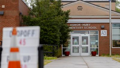 Albemarle County to rename Agnor-Hurt Elementary School despite pushback