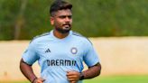 T20 World Cup: Forever padded up, door opens for Sanju Samson - Times of India