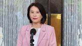 國會改革議場內外全面開戰 王鴻薇：民進黨在操作2026前哨戰