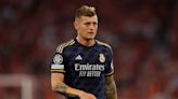 Toni Kroos pens final farewell to Real Madrid as contract expires