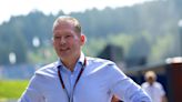 Red Bull's Christian Horner: If Toto Wolff Wants a Verstappen, Hire Jos