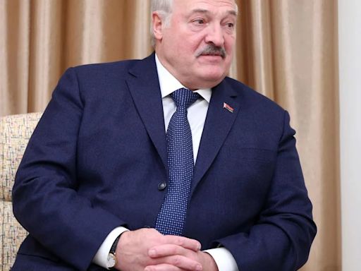 Lukashenko insta a defender "la verdad y la justicia" ante los deseos de "dominación" de Occidente