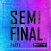 Unpretty Rapstar 2 Semi Final, Pt. 1