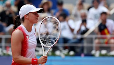 Swiatek, Krejcikova withdraw from Canadian Open