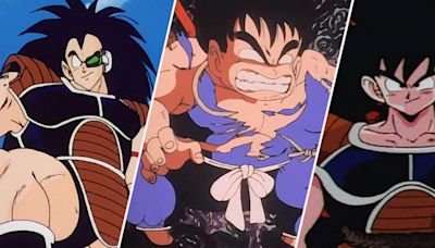 How Dragon Ball Z Pulled Off the Greatest Retcon in Anime History