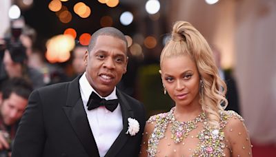 Beyoncé and Jay-Z's relationship, in their own words