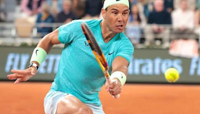 Rafa Nadal avanza junto a Casper Ruud a las semifinales de Bastad