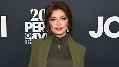 Shania Twain doesn’t hate ex-husband Robert Lange for his 'mistake' of cheating on her: 'So sad for him'