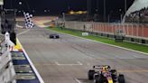 F1 Bahrain GP RESULT: Max Verstappen eases to win but Toto Wolff labels day ‘one of his worst in racing’