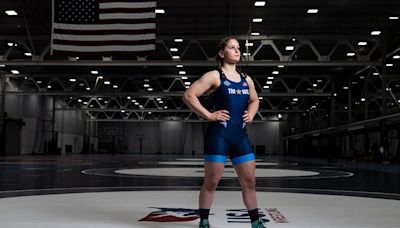 2024 Olympic Wrestling Day 2 live updates: Hildebrandt, Bey and Rau to start journeys