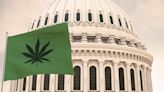 Marijuana banking legislation could be attached to crypto bill