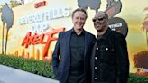 Judge Reinhold on Returning to ‘Beverly Hills Cop’ and Annual Duck-Hunting Trips With Eddie Murphy