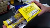 Bill would require EpiPens, training at large public venues