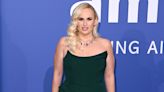 Rebel Wilson memoir published with redacted allegations about Sacha Baron Cohen