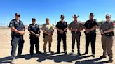 ISP trooper reflects on time spent at US-Mexico border