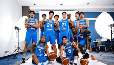 Gilas Pilipinas all poised to fight in race for Paris Olympics ticket - BusinessWorld Online