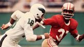 Jimmy Johnson, Hall of Fame cornerback who starred for 49ers, dies at 86
