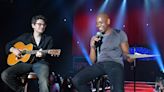 Dave Chappelle, John Mayer Pay Tribute to Bob Saget at Scleroderma Research Foundation Benefit