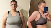 73-Pound Weight Loss Story: 10,000 Steps a Day, Low-Carb Diet