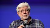 George Lucas Rejects ‘Star Wars’ Critics Who Think the First Six Films Are ‘All White Men’: ‘Most of the People...